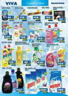 Akcija Kastrum Viva akcija, katalog 15-27. decembar 2017 67242
