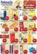 Katalog Podunavlje slavksa akcija, 15-19. decembar 2017