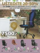 Akcija JYSK akcija, katalog 14-24. decembar 2017 67258