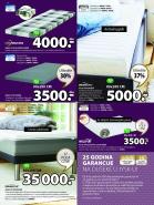 Akcija JYSK akcija, katalog 14-24. decembar 2017 67265