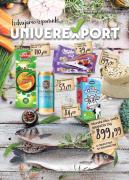 Katalog Univerexport akcija, katalog 13-21. decembar 2017