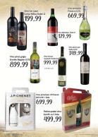 Akcija Univerexport akcija, katalog 13-21. decembar 2017 67293