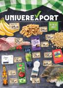 Katalog Univerexport praznična akcija, 15-18. decembar 2017