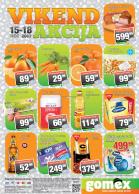 katalog gomex