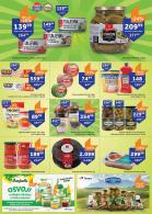 Akcija TEMPO akcija, katalog 14. decembar 2017 do 10. januar 2018 67362