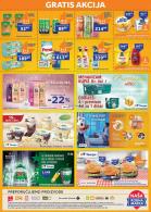 Akcija TEMPO akcija, katalog 14. decembar 2017 do 10. januar 2018 67374