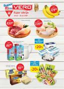 Katalog Super Vero nedeljna akcija 15-21. decembar 2017