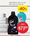 Super Vero Perwoll tečni deterdžent, 2l