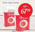 Super Vero Šećer kristal Crvenka, 1kg