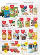 Akcija Super Vero akcija, katalog 15-31. decembar 2017 67397