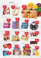 Akcija Super Vero akcija, katalog 15-31. decembar 2017 67406