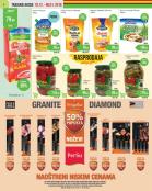 Akcija PerSu akcija, katalog 18. dec. 2017 do 6. jan. 2018 67423