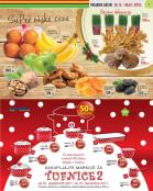 Akcija PerSu akcija, katalog 18. dec. 2017 do 6. jan. 2018 67426