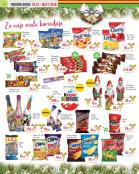Akcija PerSu akcija, katalog 18. dec. 2017 do 6. jan. 2018 67427