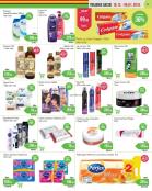 Akcija PerSu akcija, katalog 18. dec. 2017 do 6. jan. 2018 67438