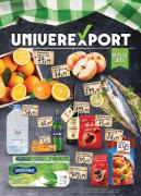 Katalog Univerexport nedeljna akcija, 19-21. decembar 2017