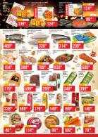 Akcija SP marketi akcija, katalog 18. dec. 2017 do 6. jan. 2018 67470