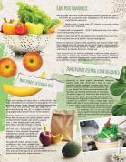 Akcija IDEA organic akcija, katalog 18. dec. 2017 do 14. jan. 2018 67509