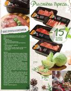 Akcija IDEA organic akcija, katalog 18. dec. 2017 do 14. jan. 2018 67514