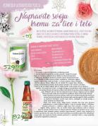 Akcija IDEA organic akcija, katalog 18. dec. 2017 do 14. jan. 2018 67528