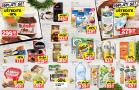 Akcija IDEA akcija, katalog 18-31. decembar 2017 67538