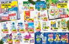 Akcija IDEA akcija, katalog 18-31. decembar 2017 67541