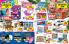 Akcija IDEA akcija, katalog 18-31. decembar 2017 67542