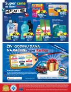 Akcija IDEA akcija, katalog 18-31. decembar 2017 67543