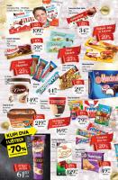 Akcija IDEA akcija slatkiša, katalog 18-24. decembar 2017 67545
