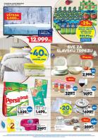 Akcija RODA Mega nedeljna akcija slava, katalog 16-22. decembar 2017 67552
