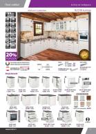 Akcija MATIS namšetaj, akcija predsoblja, katalog 18. dec 2017 do 28. januar 2018 67579
