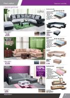 Akcija MATIS namšetaj, akcija predsoblja, katalog 18. dec 2017 do 28. januar 2018 67593