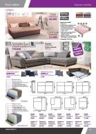 Akcija MATIS namšetaj, akcija predsoblja, katalog 18. dec 2017 do 28. januar 2018 67595