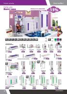 Akcija MATIS namšetaj, akcija predsoblja, katalog 18. dec 2017 do 28. januar 2018 67600