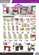 Akcija MATIS namšetaj, akcija predsoblja, katalog 18. dec 2017 do 28. januar 2018 67601