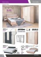 Akcija MATIS namšetaj, akcija predsoblja, katalog 18. dec 2017 do 28. januar 2018 67602