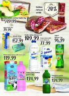 Akcija Trgopromet akcija, katalog 22-31. decembar 2017 67623