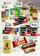 Akcija Trgopromet akcija, katalog 22-31. decembar 2017 67626