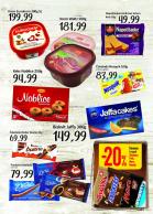 Akcija Trgopromet akcija, katalog 22-31. decembar 2017 67627