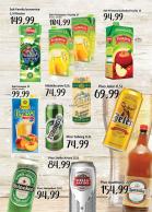 Akcija Univerexport akcija, katalog 22-31. decembar 2017 67657
