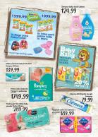 Akcija Univerexport akcija, katalog 22-31. decembar 2017 67659