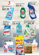 Akcija Univerexport akcija, katalog 22-31. decembar 2017 67663