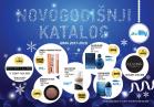 Katalog Lilly novogodišnji katalog decembar 2017