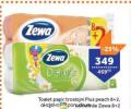 TEMPO Zewa Deluxe toaletni papir, 10/1