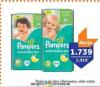 TEMPO Pampers Active baby dry pelene