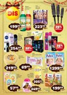 Akcija DIS Market akcija, katalog 21-31. decembar 2017 67770