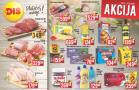 Katalog DIS nedeljna akcija, 22-31. decembar 2017