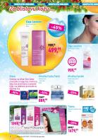 Akcija Lilly akcija, katalog 22. dec. 2017 do 31. januar 2018 67785