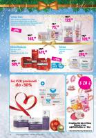 Akcija Lilly akcija, katalog 22. dec. 2017 do 31. januar 2018 67793
