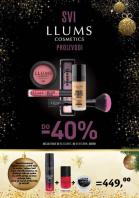 Akcija Lilly akcija, katalog 22. dec. 2017 do 31. januar 2018 67796